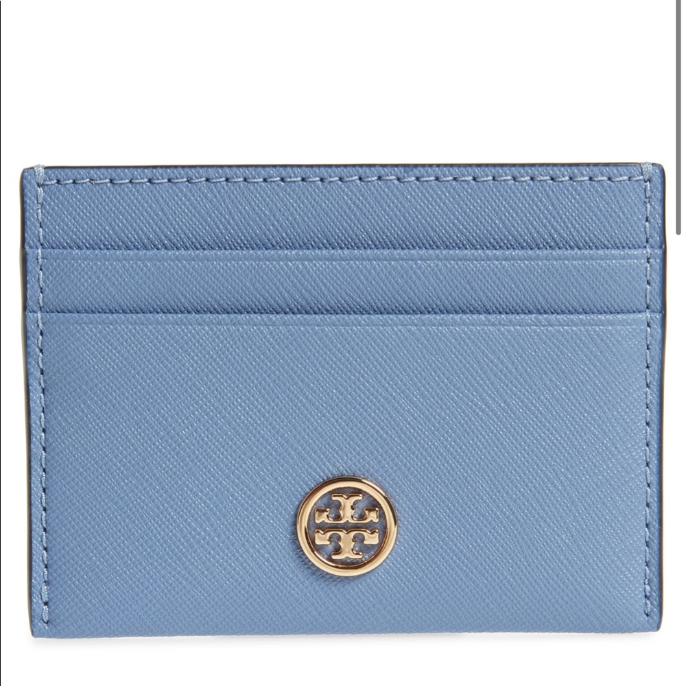 Tory Burch Card Wallet